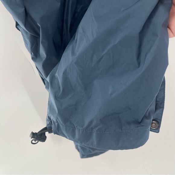 Helly Hanson Helly Tech Performance Shell Ski Outdoor Lightweight Pants Size Med - Picture 4 of 10